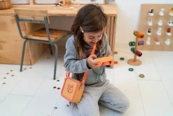 The Zoofamily Cámara Fotográfica Urban Zoo Fox ·*Niños Tecnología|Cámaras Infantiles