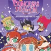 SM Cómic Princesas Dragón 1: La venganza del hechicero*Niños Libros De Pedro Mañas|Princesas Dragón