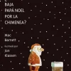 Nubeocho ¿Cómo baja Papá Noel por la chimenea?*Niños Libros De Navidad Para Niños|Álbumes Ilustrados Infantiles