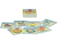 Cayro Co Co Pio ·*Niños Juegos De Mesa De Viaje|Juegos De Mesa Competitivos