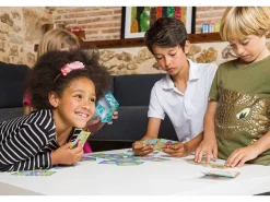 Cayro Co Co Pio ·*Niños Juegos De Mesa De Viaje|Juegos De Mesa Competitivos