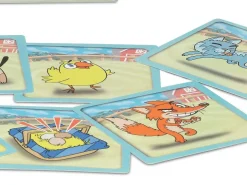 Cayro Co Co Pio ·*Niños Juegos De Mesa De Viaje|Juegos De Mesa Competitivos