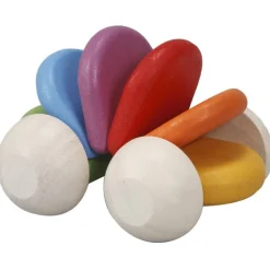 Plantoys Coche Bebé*Niños Coches De Madera De Juguete Para Bebés|Coches De Juguete Para Bebés