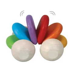 Plantoys Coche Bebé*Niños Coches De Madera De Juguete Para Bebés|Coches De Juguete Para Bebés
