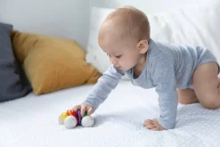 Plantoys Coche Bebé*Niños Coches De Madera De Juguete Para Bebés|Coches De Juguete Para Bebés