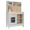 Little Dutch Cocina Menta ·*Niños Cocinas De Madera Y Accesorios Juguete|Juguetes Waldorf
