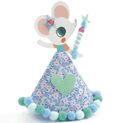 Djeco Cofre actividades Ideas creativas ·*Niños Kit De Manualidades