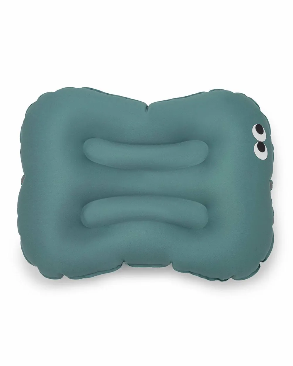 Noui Noui Cojín reductor para silla Dark Mint ·* Accesorios Para Salir Fuera Y Viajar