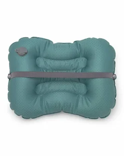 Noui Noui Cojín reductor para silla Dark Mint ·* Accesorios Para Salir Fuera Y Viajar