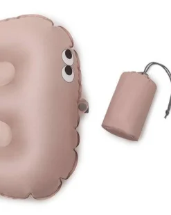 Noui Noui Cojín reductor para silla Old Rose ·* Accesorios Para Salir Fuera Y Viajar