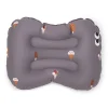 Noui Noui Cojín reductor para silla Ice Cream Antracita ·* Accesorios Para Salir Fuera Y Viajar