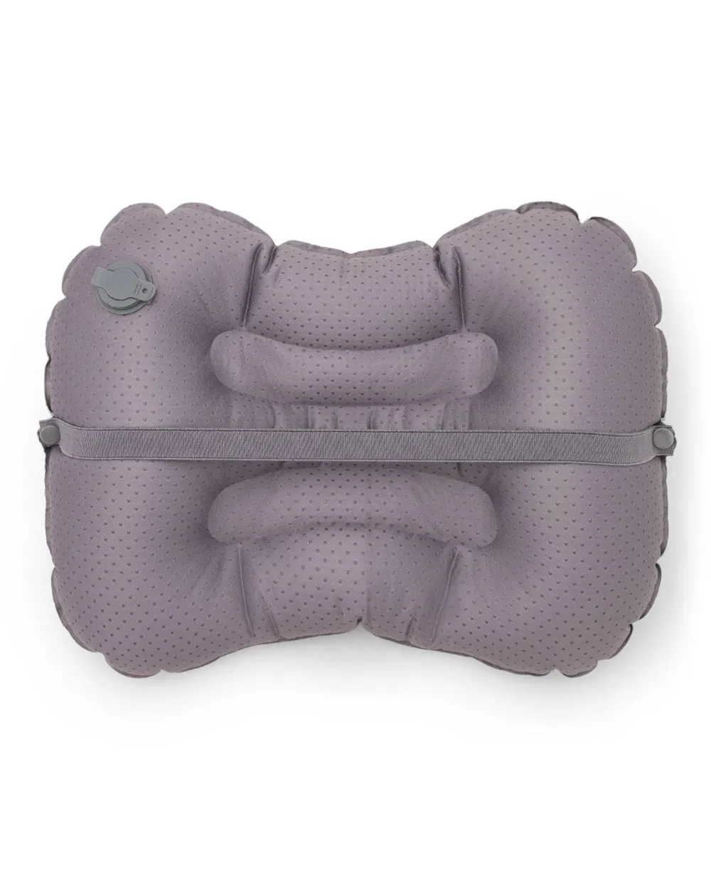 Noui Noui Cojín reductor para silla Ice Cream Antracita ·* Accesorios Para Salir Fuera Y Viajar
