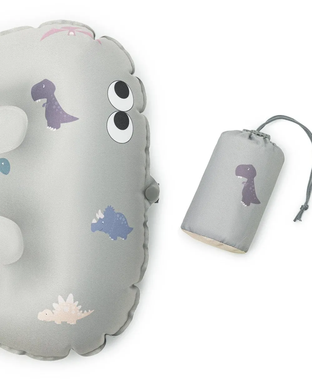 Noui Noui Cojín reductor para silla Dino ·* Accesorios Para Salir Fuera Y Viajar