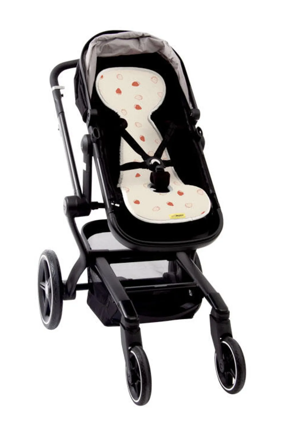 Aeromoov Colchoneta 3D Airlayer - Silla de paseo ·* Accesorios Para Salir Fuera Y Viajar