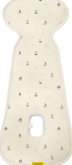 Aeromoov Colchoneta 3D Airlayer - Silla de paseo ·* Accesorios Para Salir Fuera Y Viajar