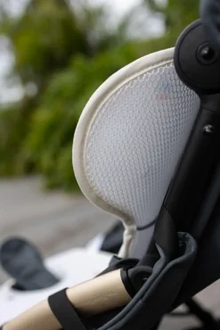 Aeromoov Colchoneta 3D Airlayer - Silla de paseo ·* Accesorios Para Salir Fuera Y Viajar