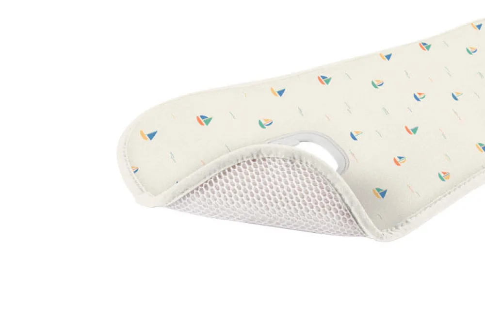 Aeromoov Colchoneta 3D Airlayer - Silla de paseo ·* Accesorios Para Salir Fuera Y Viajar