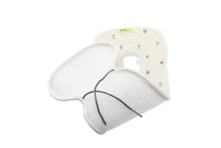 Aeromoov Colchoneta 3D Airlayer - Silla de paseo ·* Accesorios Para Salir Fuera Y Viajar