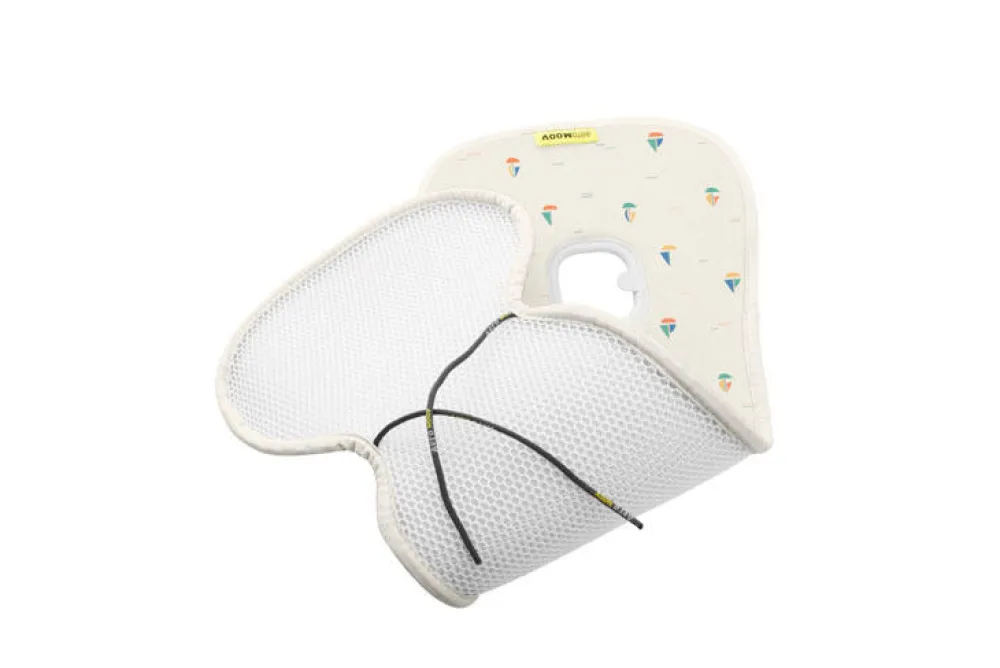 Aeromoov Colchoneta 3D Airlayer - Silla de paseo ·* Accesorios Para Salir Fuera Y Viajar