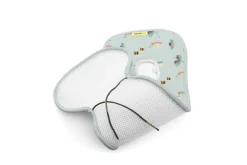Aeromoov Colchoneta 3D Airlayer - Silla de paseo ·* Accesorios Para Salir Fuera Y Viajar