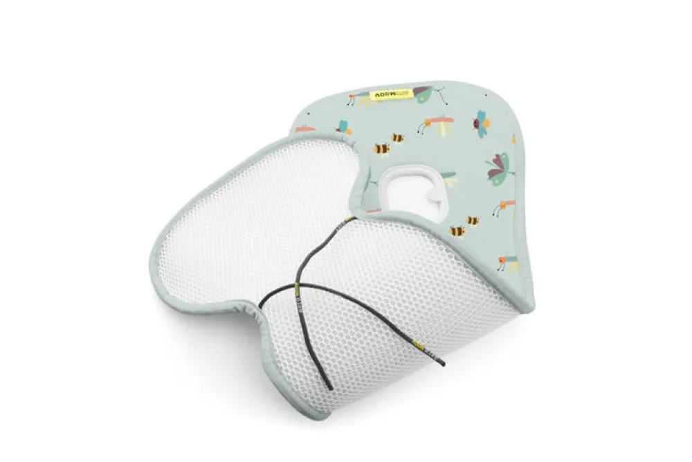 Aeromoov Colchoneta 3D Airlayer - Silla de paseo ·* Accesorios Para Salir Fuera Y Viajar