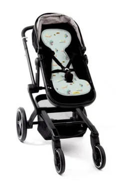 Aeromoov Colchoneta 3D Airlayer - Silla de paseo ·* Accesorios Para Salir Fuera Y Viajar