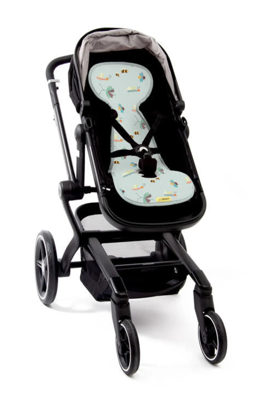 Aeromoov Colchoneta 3D Airlayer - Silla de paseo ·* Accesorios Para Salir Fuera Y Viajar