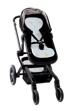 Aeromoov Colchoneta 3D Airlayer - Silla de paseo ·* Accesorios Para Salir Fuera Y Viajar