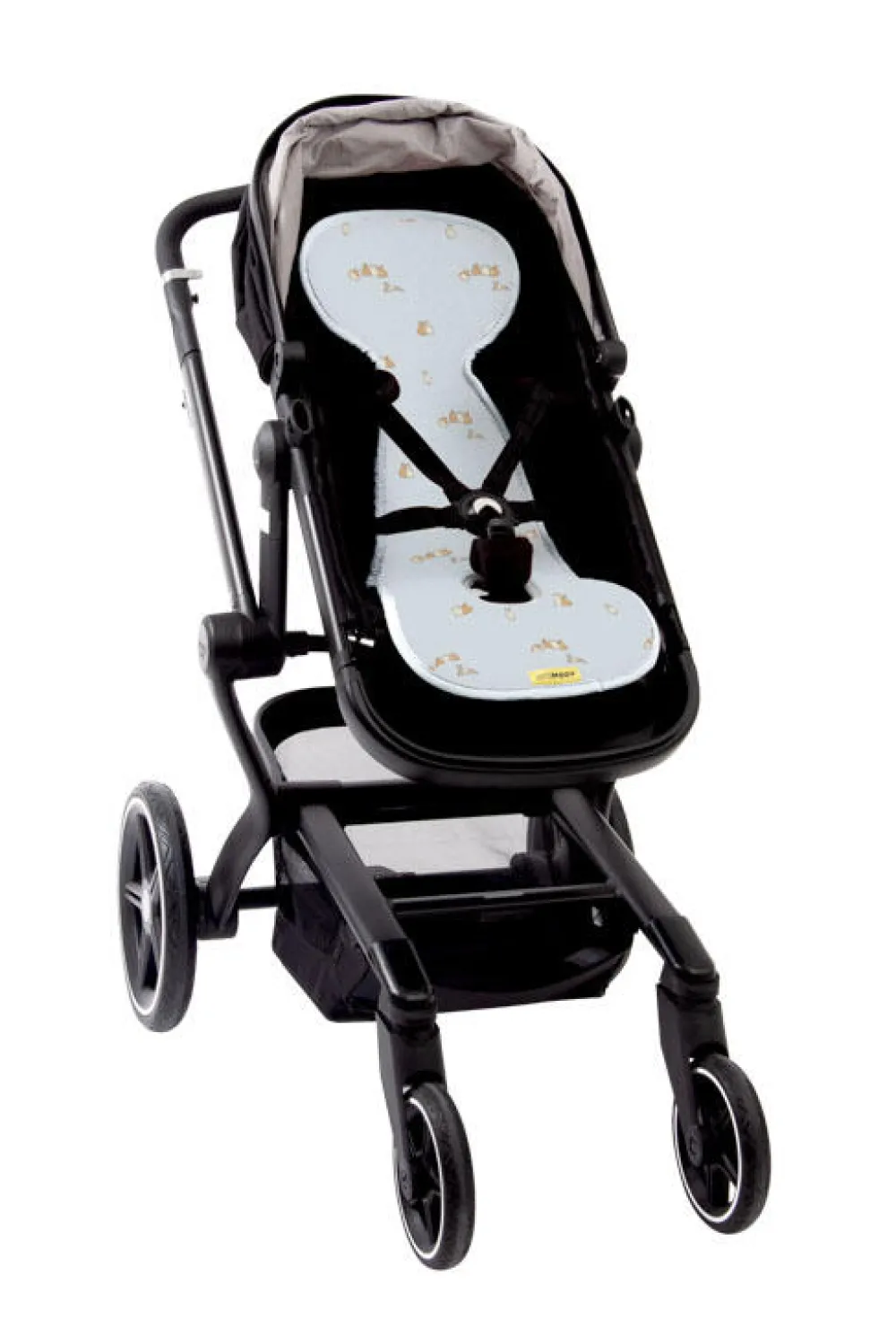 Aeromoov Colchoneta 3D Airlayer - Silla de paseo ·* Accesorios Para Salir Fuera Y Viajar