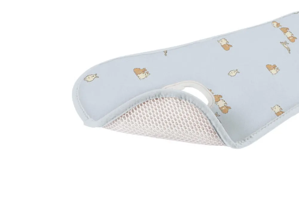 Aeromoov Colchoneta 3D Airlayer - Silla de paseo ·* Accesorios Para Salir Fuera Y Viajar