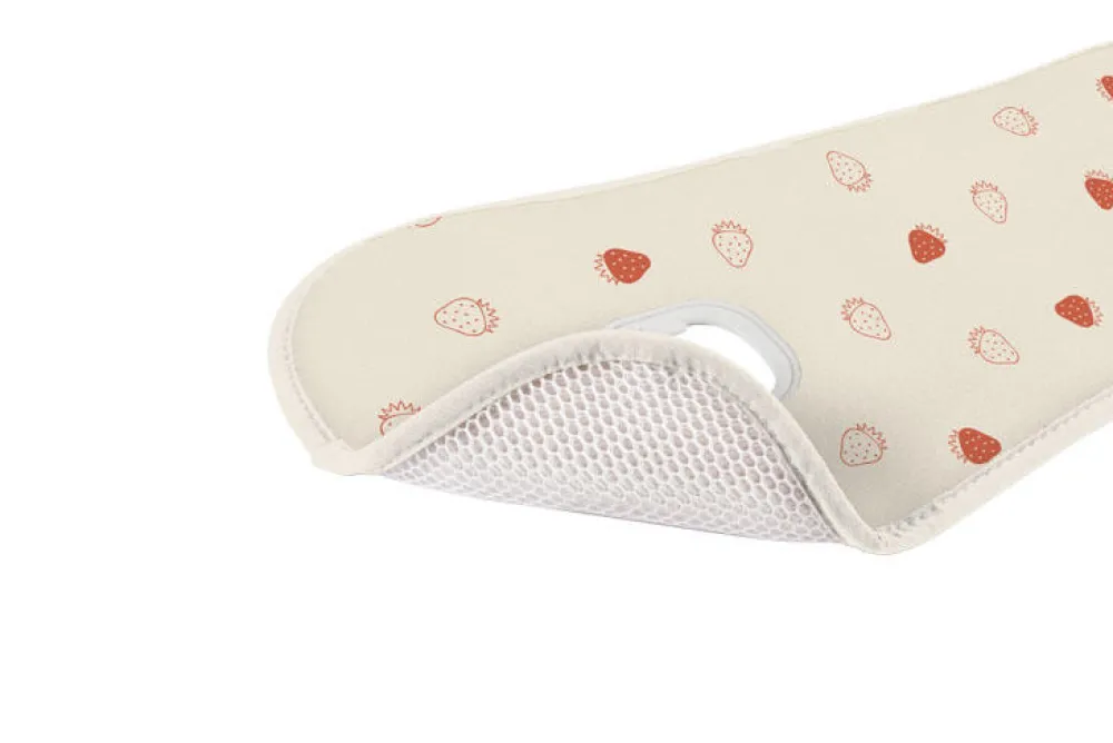 Aeromoov Colchoneta 3D Airlayer - Silla de paseo ·* Accesorios Para Salir Fuera Y Viajar