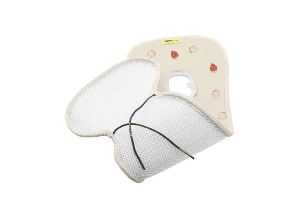 Aeromoov Colchoneta 3D Airlayer - Silla de paseo ·* Accesorios Para Salir Fuera Y Viajar