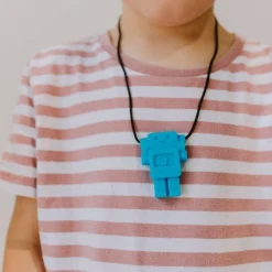 JELLYSTONE Colgante mordedor ·*Niños Juguetes Montessori|Juguetes Antiestrés