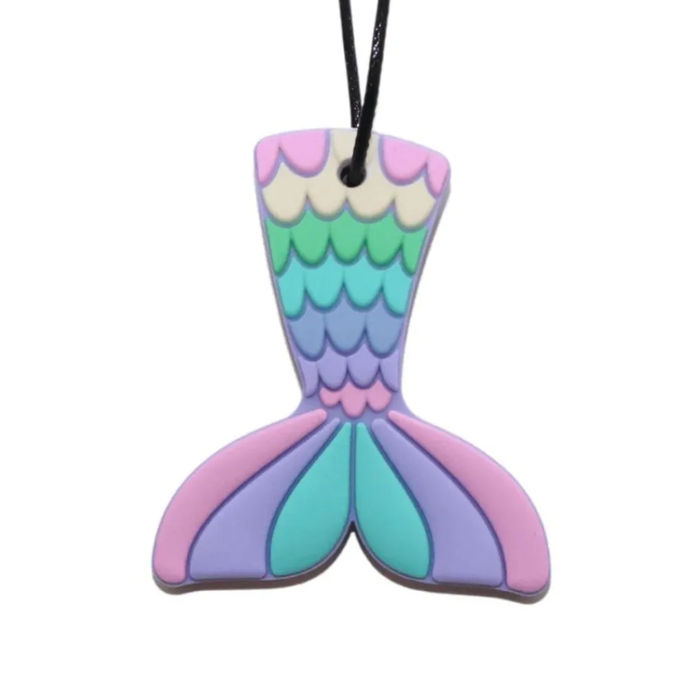 JELLYSTONE Colgante mordedor ·*Niños Juguetes Montessori|Juguetes Antiestrés