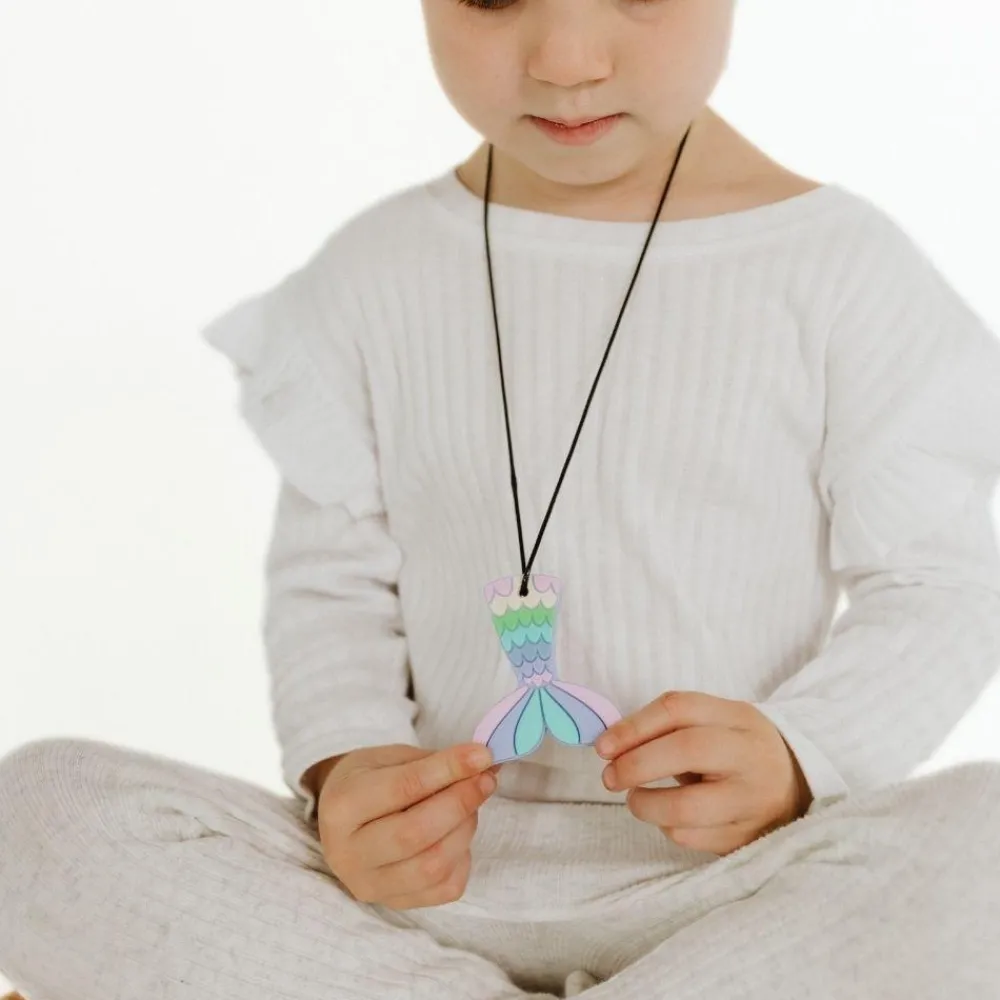 JELLYSTONE Colgante mordedor ·*Niños Juguetes Montessori|Juguetes Antiestrés
