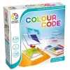 Smart Games Colour Code ·*Niños Smart Games|Juegos De Lógica