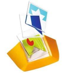 Smart Games Colour Code ·*Niños Smart Games|Juegos De Lógica