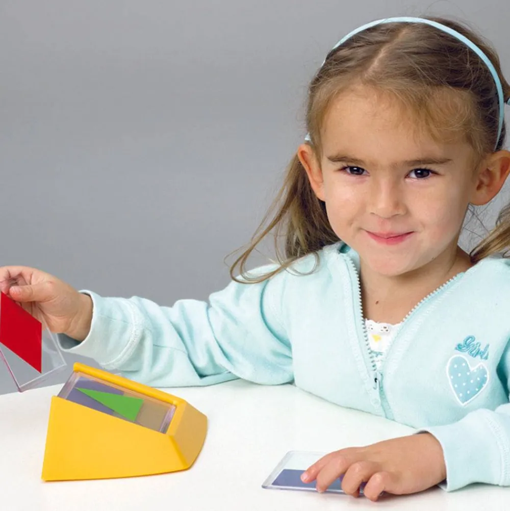 Smart Games Colour Code ·*Niños Smart Games|Juegos De Lógica