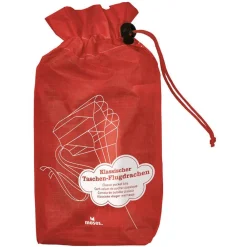 Moses Cometa de bolsillo Multicolor ·*Niños Cometas Para Niños|Juguetes Montessori