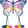 Djeco Cometa Maxi Butterfly ·*Niños Cometas Para Niños|Juguetes Montessori