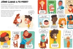 Jaguar Como funcionan los profes, manual de instrucciones* Libros Para Regalar A Profesores|Álbumes Ilustrados Infantiles