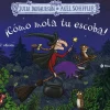 Edelvives ¡Como mola tu escoba!*Niños Libros De Halloween Para Niños|Álbumes Ilustrados Infantiles