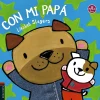 Edelvives Con mi papá* Libros Para Regalar A Papá|Libros De Cartoné