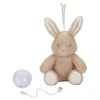 Little Dutch Conejito Luz compañía Musical Newborn Natural ·*Niños Muñecos Blanditos|Peluches