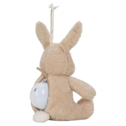 Little Dutch Conejito Luz compañía Musical Newborn Natural ·*Niños Muñecos Blanditos|Peluches