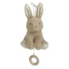 Little Dutch Conejito Musical Baby Bunny ·*Niños Muñecos Blanditos|Peluches