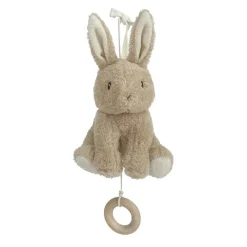 Little Dutch Conejito Musical Baby Bunny ·*Niños Muñecos Blanditos|Peluches
