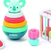 Ludi Conjunto de manipulación ·*Niños Juguetes De Estimulación Para Bebé