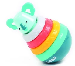 Ludi Conjunto de manipulación ·*Niños Juguetes De Estimulación Para Bebé