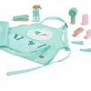 Hape Conjunto de peluquería superelegante ·*Niños Juguetes Waldorf|Juguetes Montessori